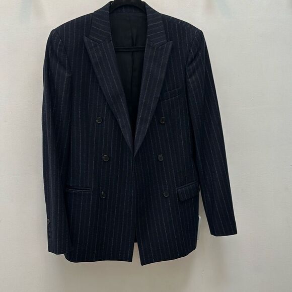 Sandro Paris Women’s Blazer jacket L - Picture 1 of 9